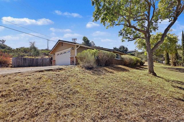 17675 Rancho De Carole, Ramona, CA 92065
