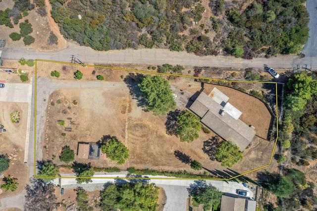 17675 Rancho De Carole, Ramona, CA 92065