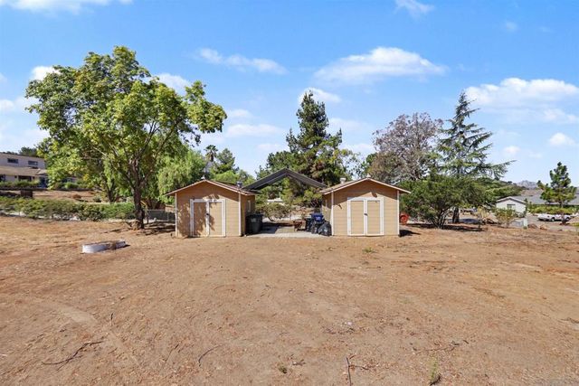 17675 Rancho De Carole, Ramona, CA 92065