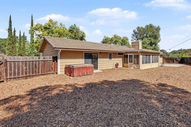 17675 Rancho De Carole, Ramona, CA 92065