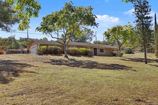 17675 Rancho De Carole, Ramona, CA 92065