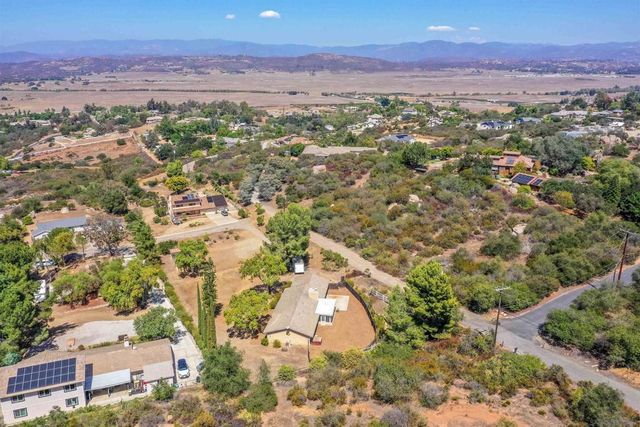17675 Rancho De Carole, Ramona, CA 92065