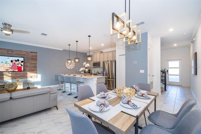 4220 PARAGRAPH DRIVE, Kissimmee, FL 34746