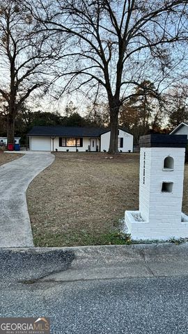 5285 Greenwood Terrace, Macon, GA 31206