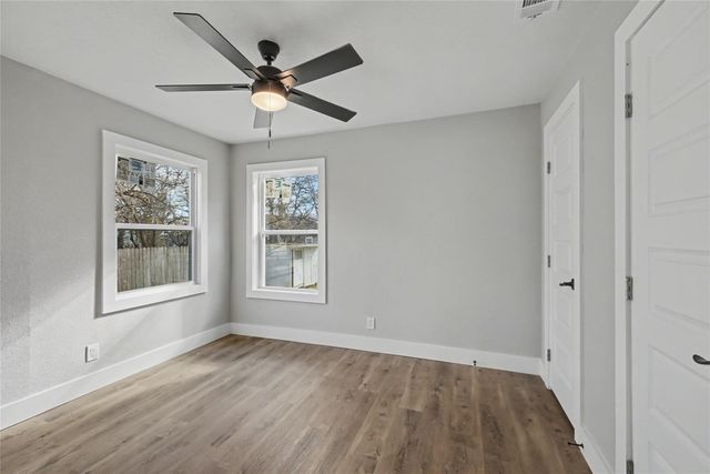 4220 Ramey Avenue, Fort Worth, TX 76105