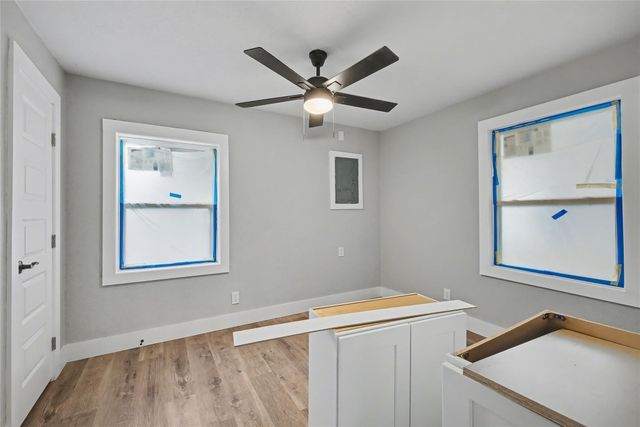 4220 Ramey Avenue, Fort Worth, TX 76105