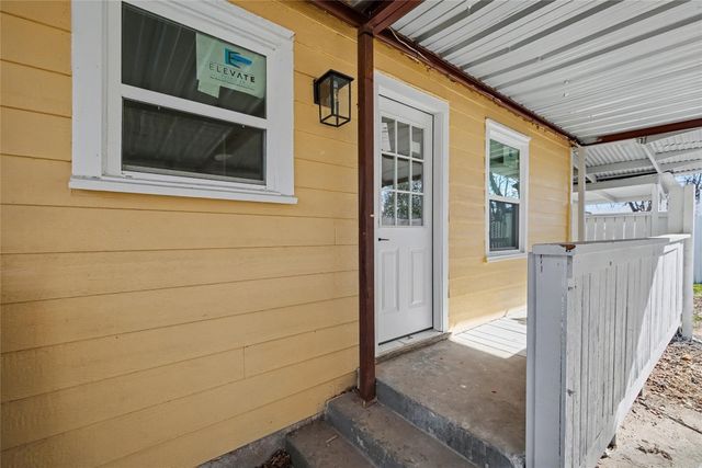 4220 Ramey Avenue, Fort Worth, TX 76105