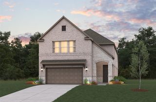 8704 Saratoga Street, Aubrey, TX 75068