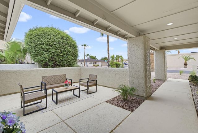 25408 S KANSAS Avenue, Sun Lakes, AZ 85248