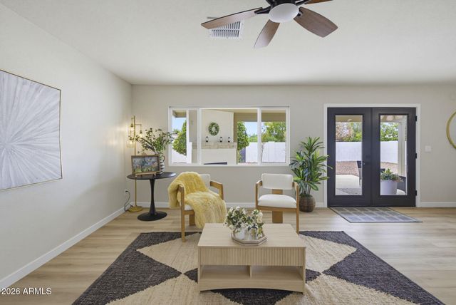 25408 S KANSAS Avenue, Sun Lakes, AZ 85248