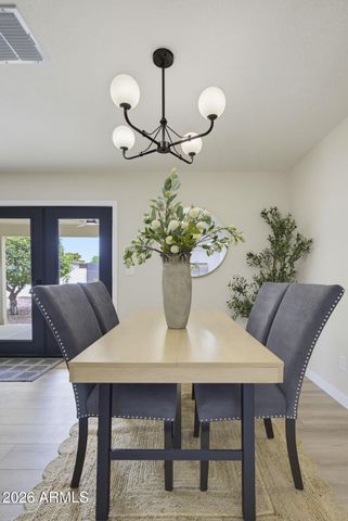 25408 S KANSAS Avenue, Sun Lakes, AZ 85248