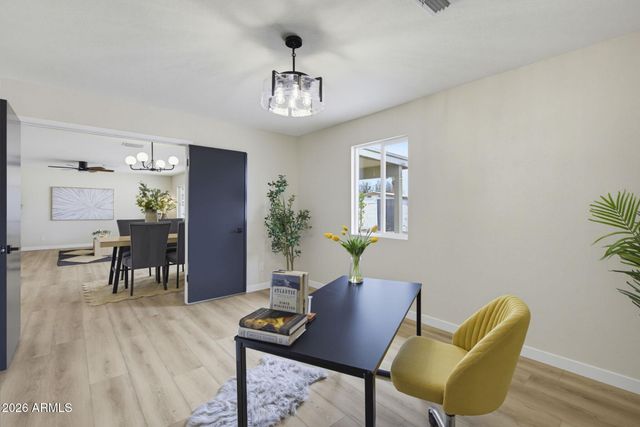 25408 S KANSAS Avenue, Sun Lakes, AZ 85248