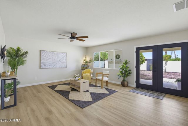 25408 S KANSAS Avenue, Sun Lakes, AZ 85248