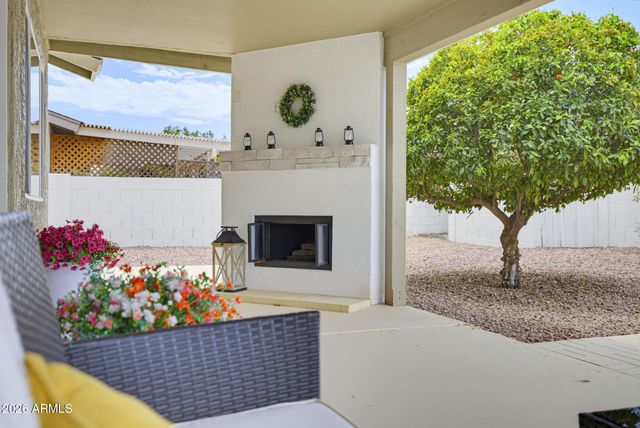25408 S KANSAS Avenue, Sun Lakes, AZ 85248