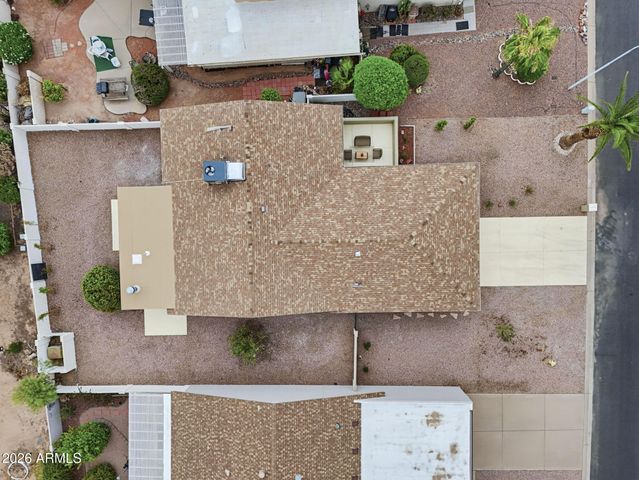 25408 S KANSAS Avenue, Sun Lakes, AZ 85248