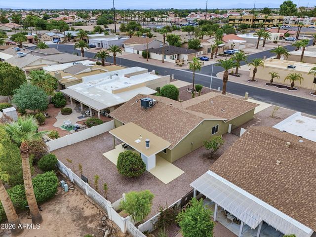 25408 S KANSAS Avenue, Sun Lakes, AZ 85248