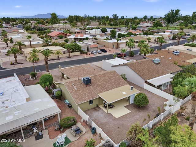 25408 S KANSAS Avenue, Sun Lakes, AZ 85248