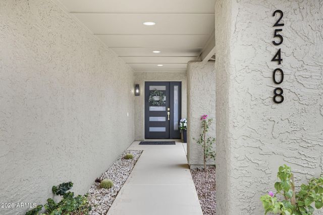 25408 S KANSAS Avenue, Sun Lakes, AZ 85248