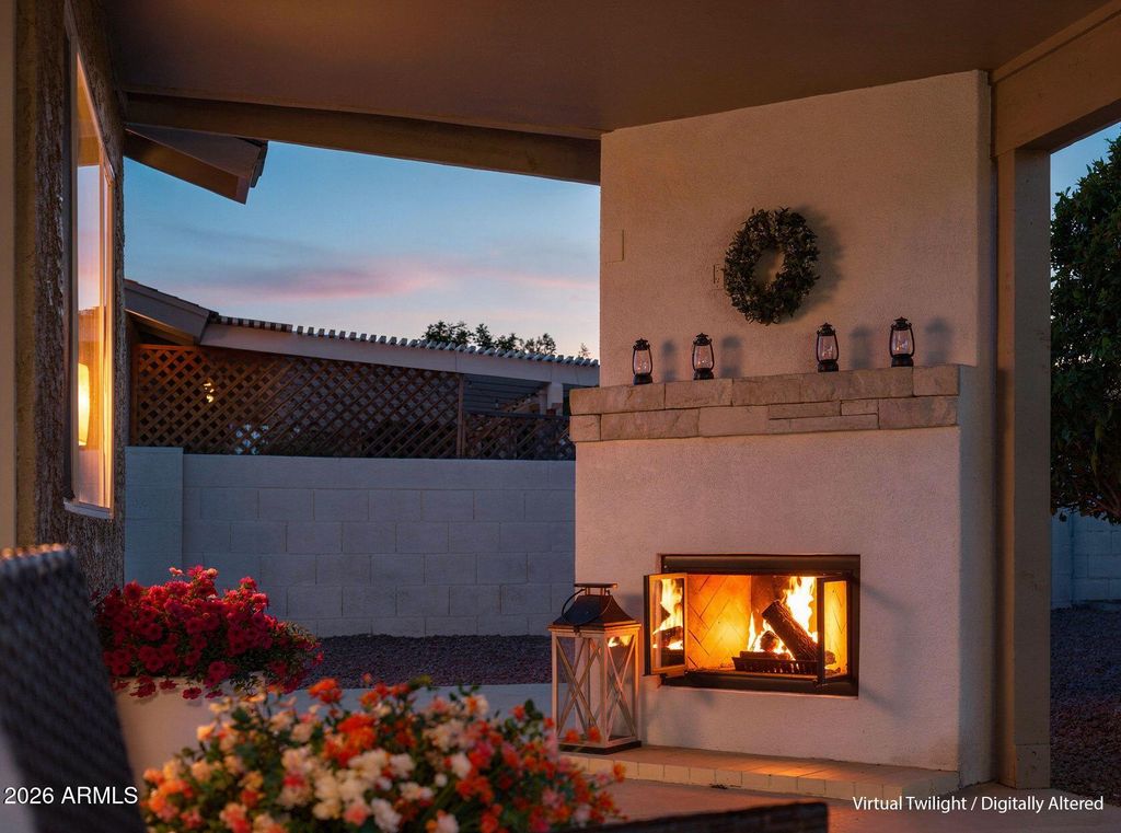25408 S KANSAS Avenue, Sun Lakes, AZ 85248