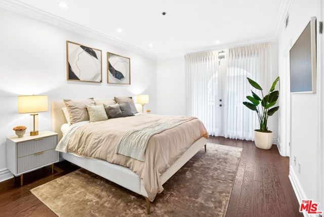 10364 Almayo Avenue 205, Los Angeles, CA 90064