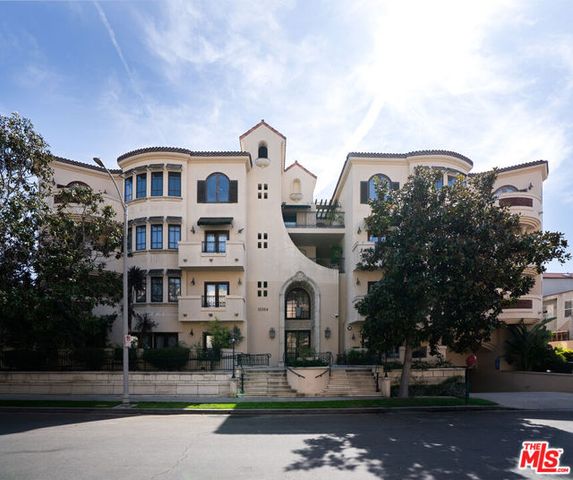 10364 Almayo Avenue 205, Los Angeles, CA 90064