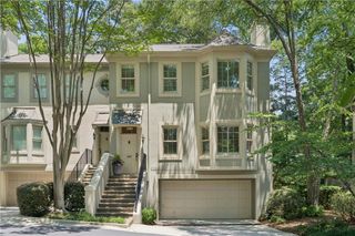 1207 Brookhaven Park Place, Brookhaven, GA 30319