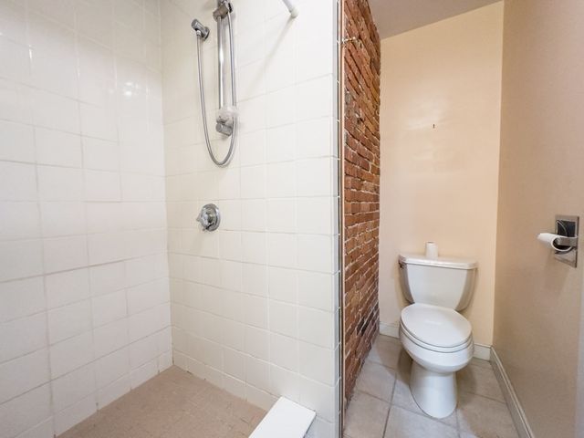 103 Cedarstreet -, Boston, MA 02119