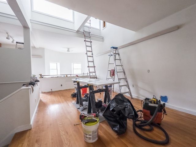 103 Cedarstreet -, Boston, MA 02119