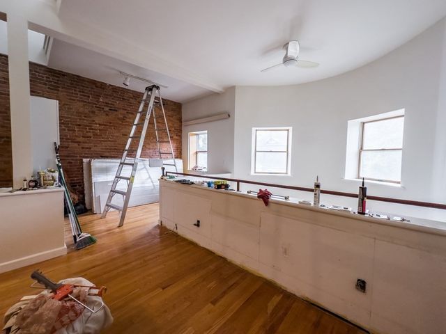 103 Cedarstreet -, Boston, MA 02119