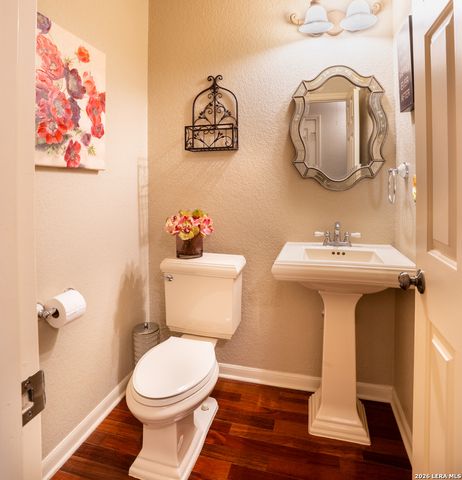 115 Stonegate North, Boerne, TX 78006