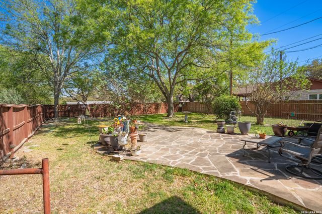 115 Stonegate North, Boerne, TX 78006