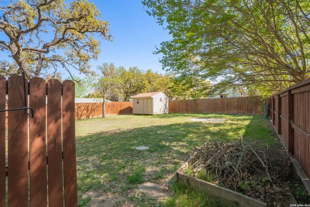 115 Stonegate North, Boerne, TX 78006