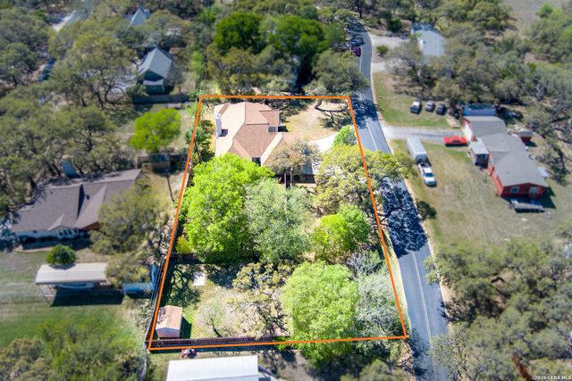 115 Stonegate North, Boerne, TX 78006