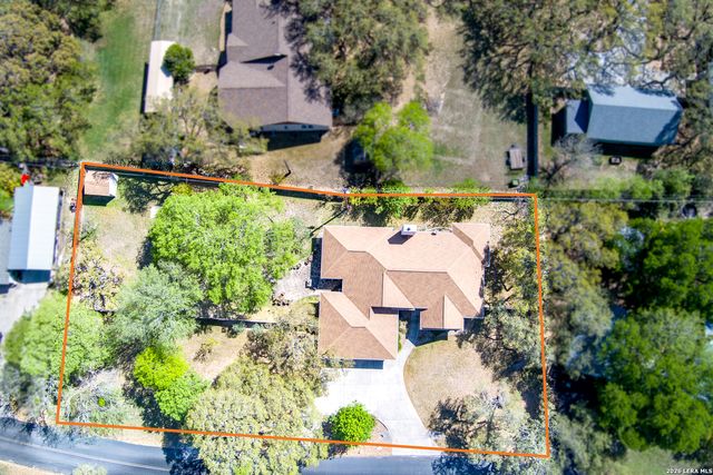 115 Stonegate North, Boerne, TX 78006