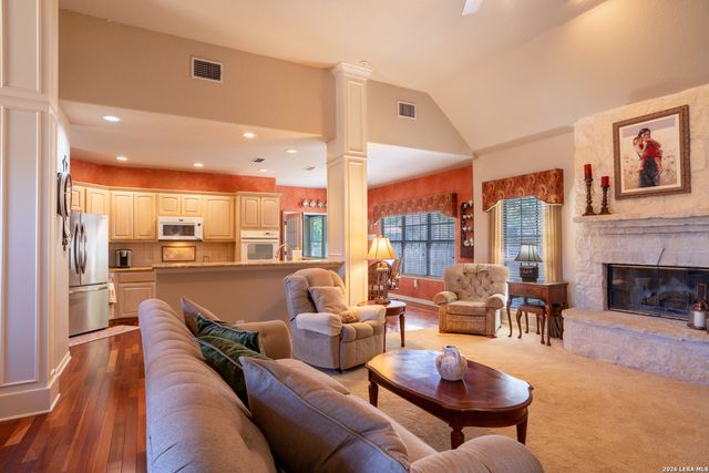 115 Stonegate North, Boerne, TX 78006