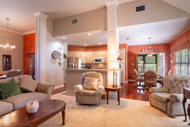 115 Stonegate North, Boerne, TX 78006