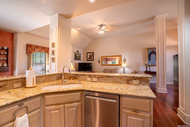 115 Stonegate North, Boerne, TX 78006