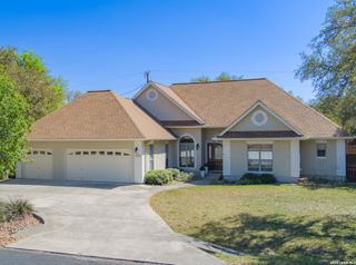 115 Stonegate North, Boerne, TX 78006