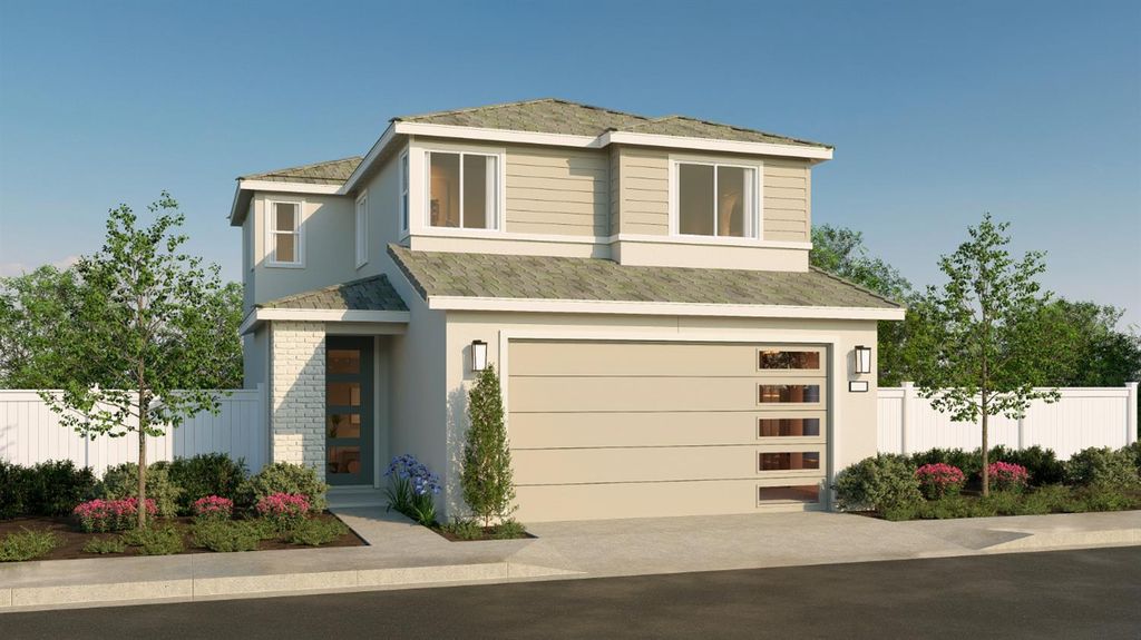 1544 Redbrick Lane, Clovis, CA 93619