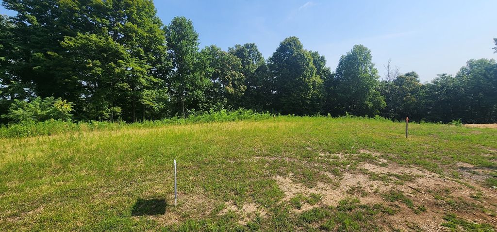 0 S Hunter Landing Ln, Smithville, TN 37166