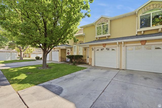 6983 S UFIZZI CT, West Jordan, UT 84084