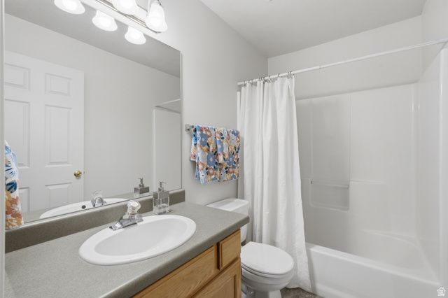 6983 S UFIZZI CT, West Jordan, UT 84084