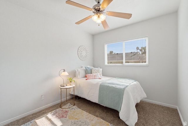6983 S UFIZZI CT, West Jordan, UT 84084