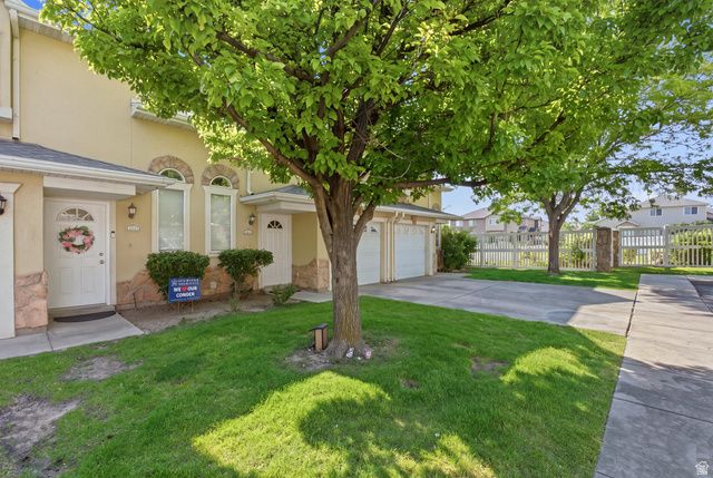 6983 S UFIZZI CT, West Jordan, UT 84084