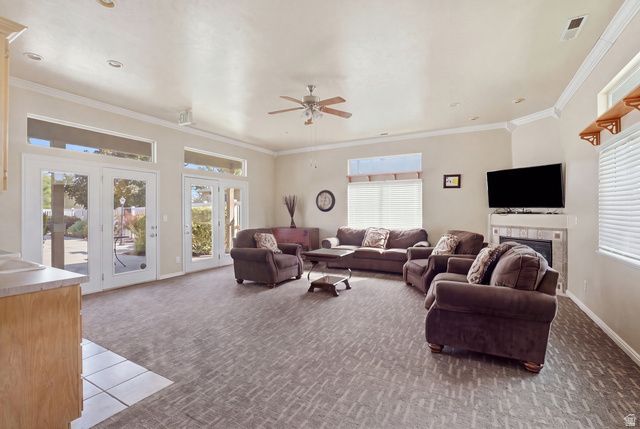 6983 S UFIZZI CT, West Jordan, UT 84084