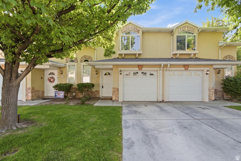 6983 S UFIZZI CT, West Jordan, UT 84084