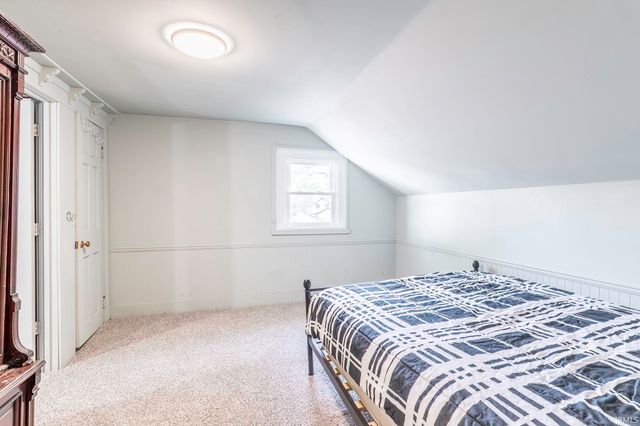 1124 W Jefferson Boulevard, Fort Wayne, IN 46802