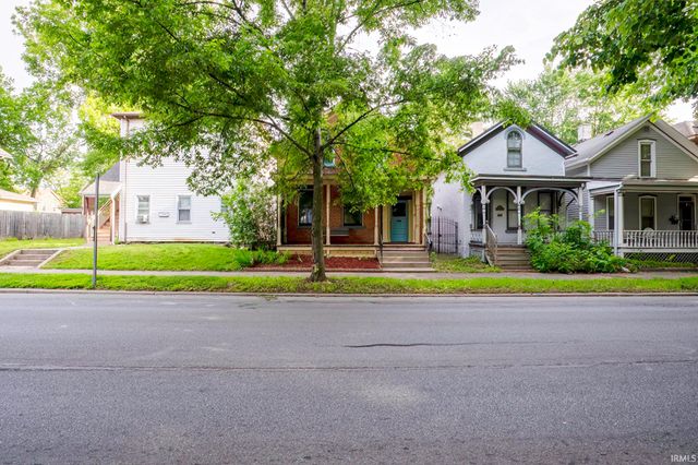 1124 W Jefferson Boulevard, Fort Wayne, IN 46802