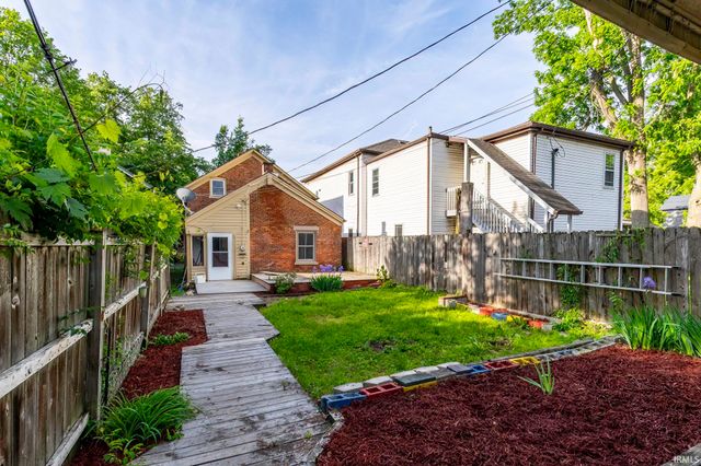 1124 W Jefferson Boulevard, Fort Wayne, IN 46802