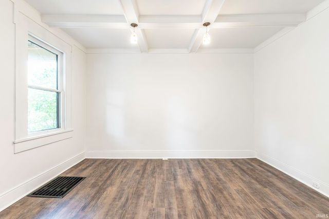 1124 W Jefferson Boulevard, Fort Wayne, IN 46802